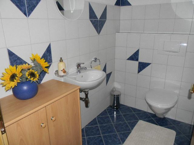Ferienwohnung Gasser Wenns Exterior photo