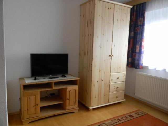 Ferienwohnung Gasser Wenns Exterior photo