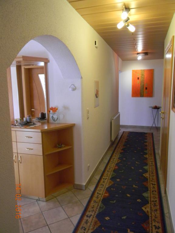 Ferienwohnung Gasser Wenns Exterior photo